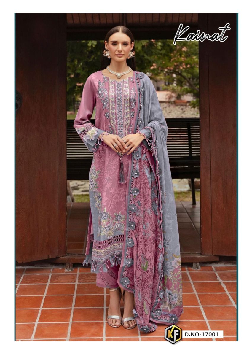 KEVAL-FAB-KAINAT-VOL-17-LAWN-KARACHI-SUITS-1