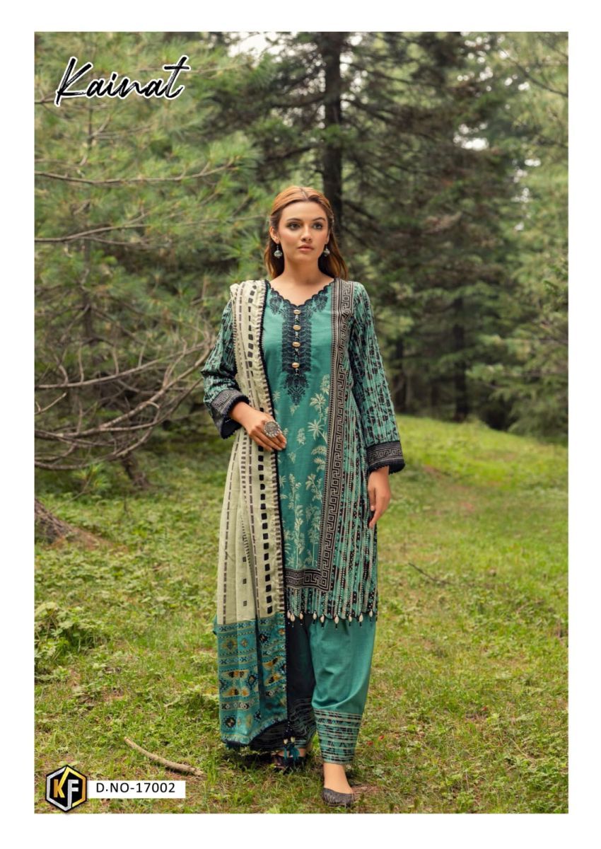 KEVAL-FAB-KAINAT-VOL-17-LAWN-KARACHI-SUITS-2