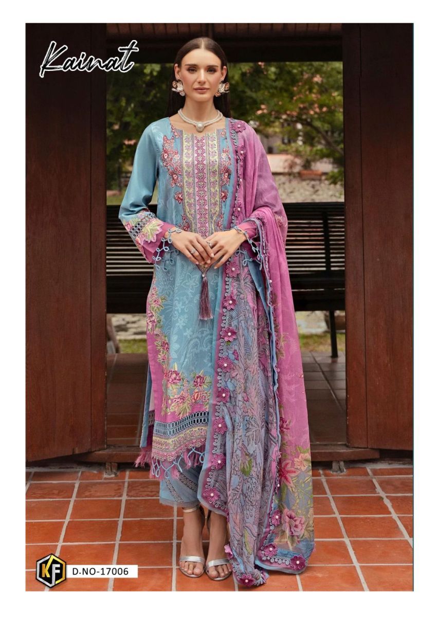 KEVAL-FAB-KAINAT-VOL-17-LAWN-KARACHI-SUITS-6