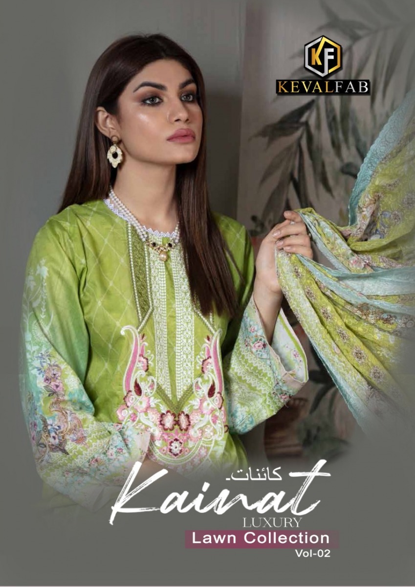 KEVAL-FAB-KAINAT-VOL-2-LUXURY-COTTON-COLLECTION-PAKISTANI-SUITS-WHOLESALE-2