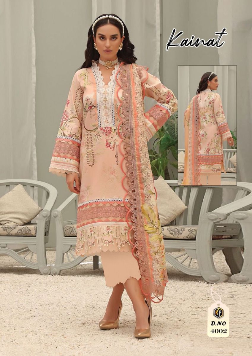 KEVAL-FAB-KAINAT-VOL-4-LUXURY-LAWN-PAKISTANI-SUITS-WHOLESALE-3