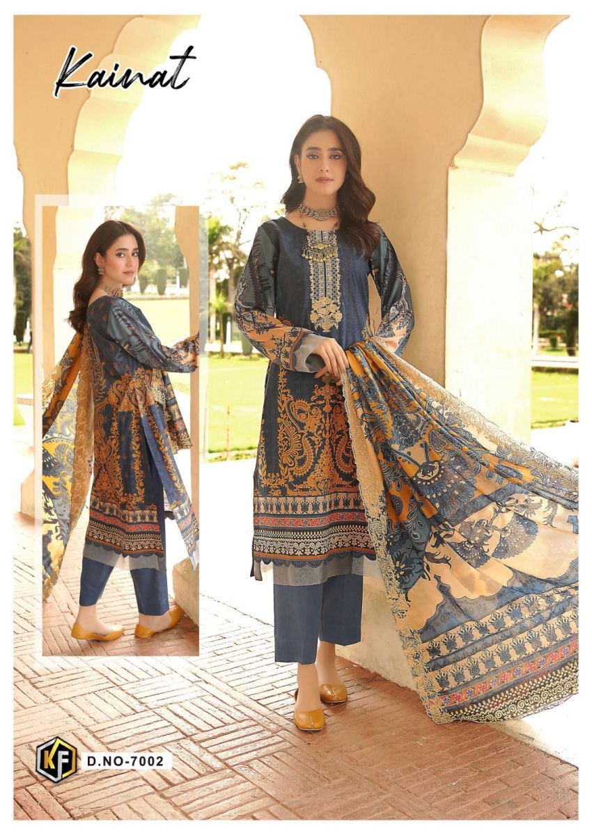 KEVAL-FAB-KAINAT-VOL-7-LAWN-COTTON-PRINT-KARACHI-SUITS-WHOLESALE-PRICE-4