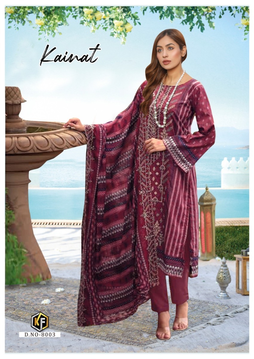 KEVAL-FAB-KAINAT-VOL-8-LAWN-KARACHI-SUITS-MANUFACTURER-4
