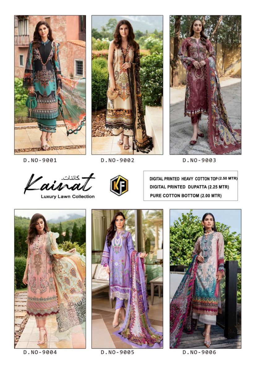 KEVAL-FAB-KAINAT-VOL-9-COTTON-PAKISTANI-SALWAR-SUITS-SUPPLIER-IN-SURAT-28