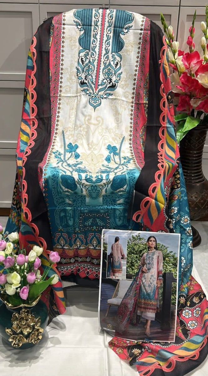 KEVAL-FAB-KAINAT-VOL-9-COTTON-PAKISTANI-SALWAR-SUITS-SUPPLIER-IN-SURAT-6