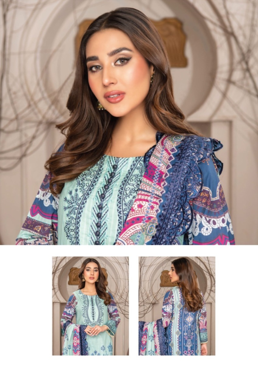 KEVAL-FAB-KAIRA-LUXURY-LAWN-VOL-12-KARACHI-SUITS-WHOLESALER-SURAT-2