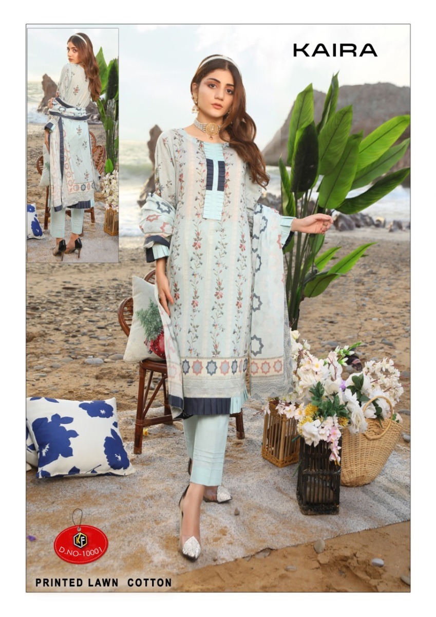 KEVAL-FAB-KAIRA-VOL-10-COTTON-LAWN-KARACHI-SUITS-WHOLESALE-3