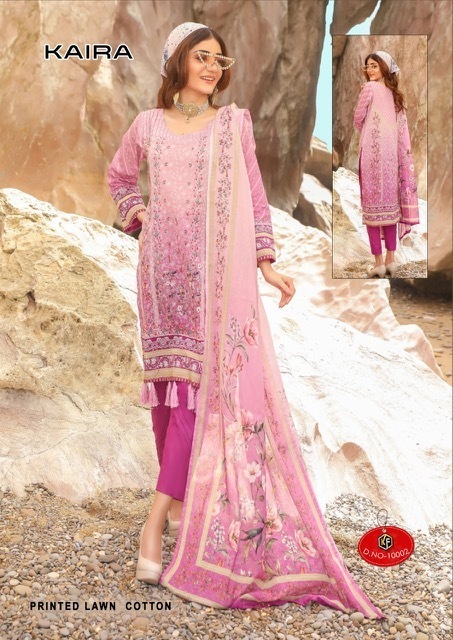 KEVAL-FAB-KAIRA-VOL-10-COTTON-LAWN-KARACHI-SUITS-WHOLESALE-6
