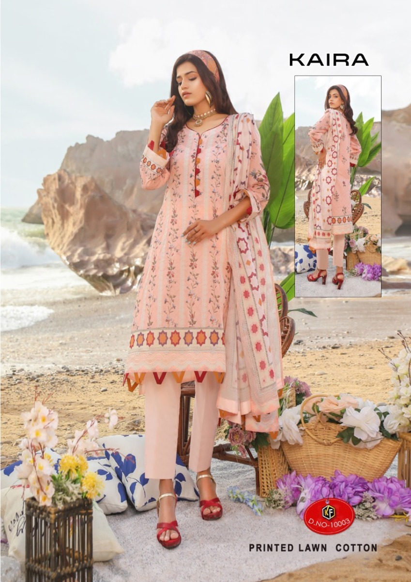 KEVAL-FAB-KAIRA-VOL-10-COTTON-LAWN-KARACHI-SUITS-WHOLESALE-7
