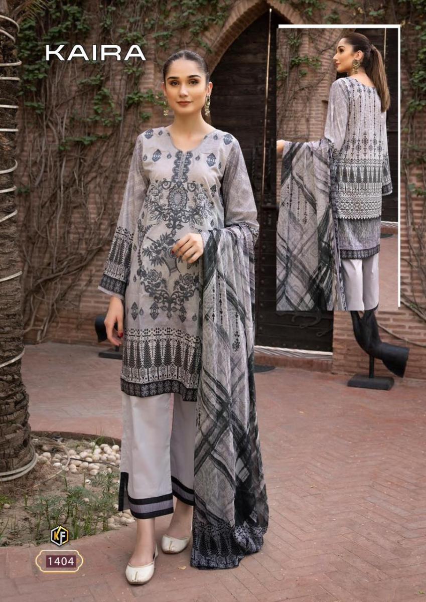 KEVAL-FAB-KAIRA-VOL-14-COTTON-LAWN-KARACHI-SUITS-WHOLESALE-6