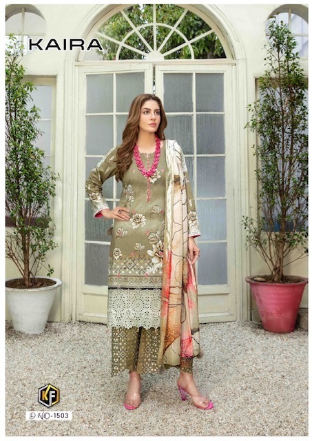 KEVAL-FAB-KAIRA-VOL-15-COTTON-LAWN-KARACHI-SUITS-WHOLESALE-4