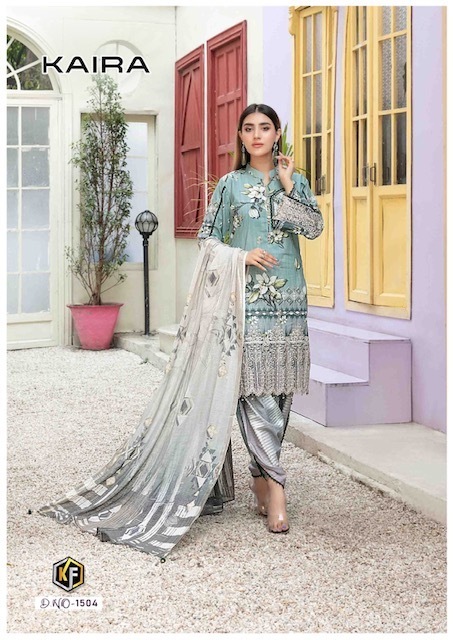KEVAL-FAB-KAIRA-VOL-15-COTTON-LAWN-KARACHI-SUITS-WHOLESALE-5