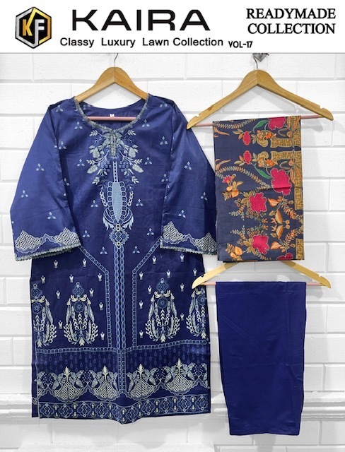 KEVAL-FAB-KAIRA-VOL-17-KARACHI-READYMADE-SUITS-7