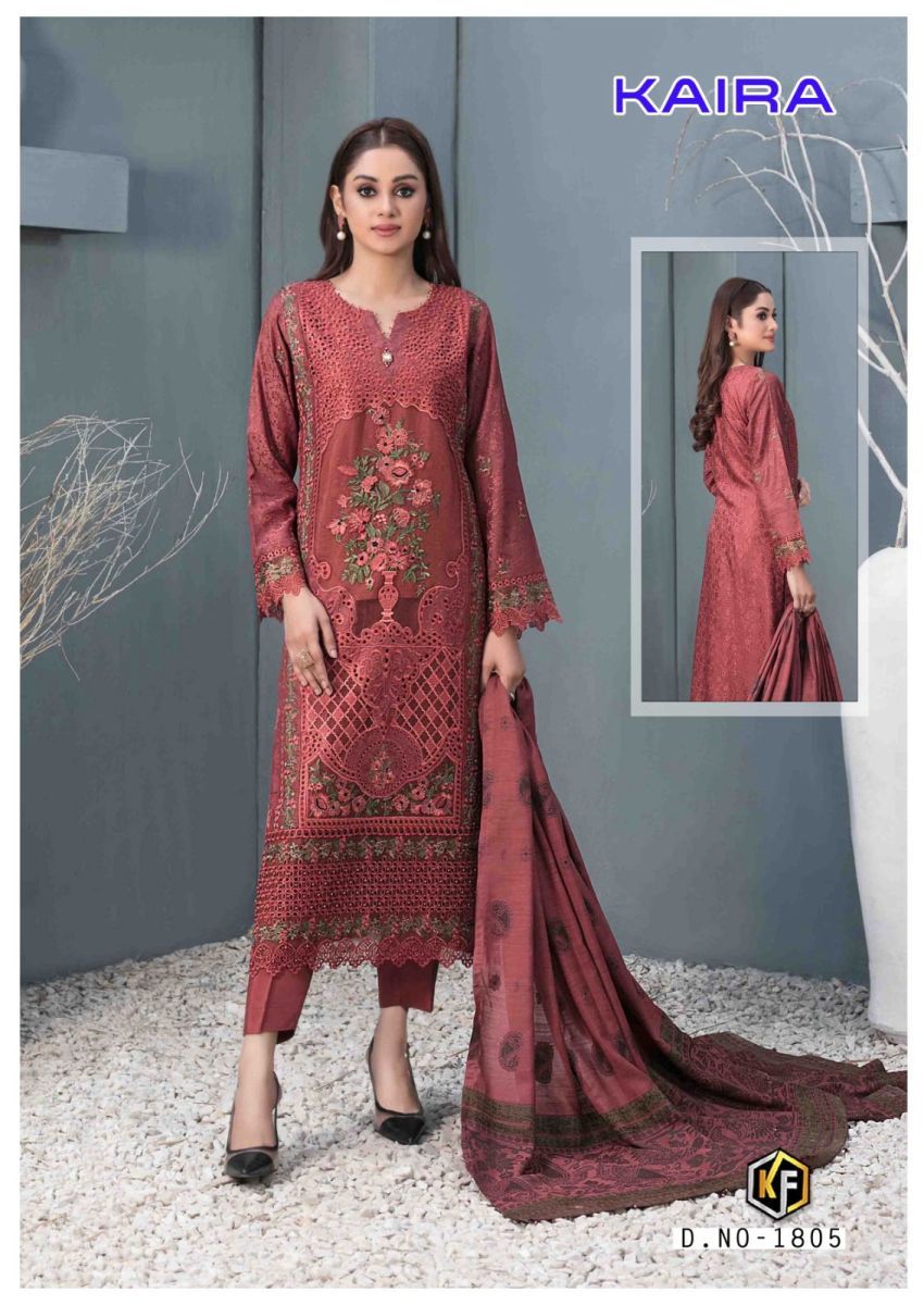 KEVAL-FAB-KAIRA-VOL-18-COTTON-SALWAR-KAMEEZ-WHOLESALER-IN-SURAT-7