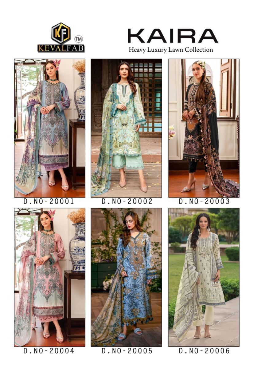 KEVAL-FAB-KAIRA-VOL-20-HEAVY-LUXURY-LAWN-COLLECTION-SALWAR-SUIT-SUPPLIER-IN-SURAT-8