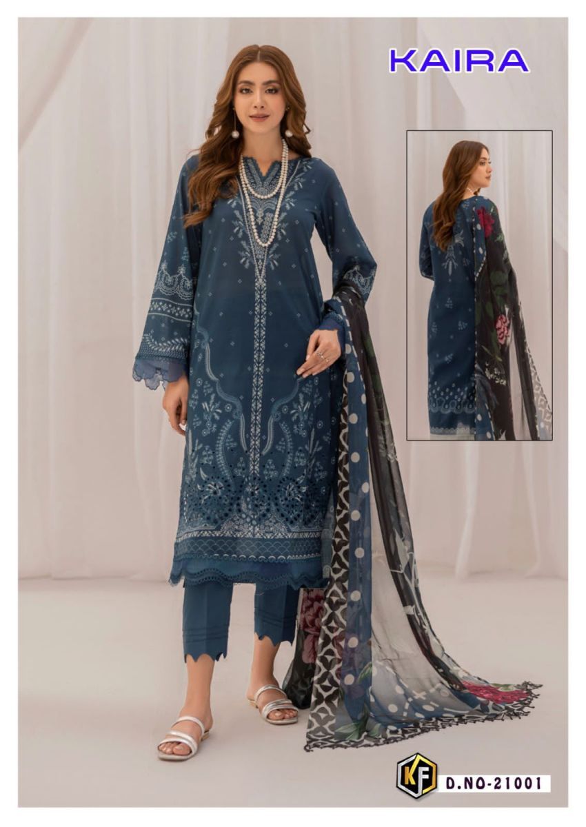 KEVAL-FAB-KAIRA-VOL-21-COTTON-SLAWAR-KAMEEZ-WHOLESALER-IN-SURAT-3