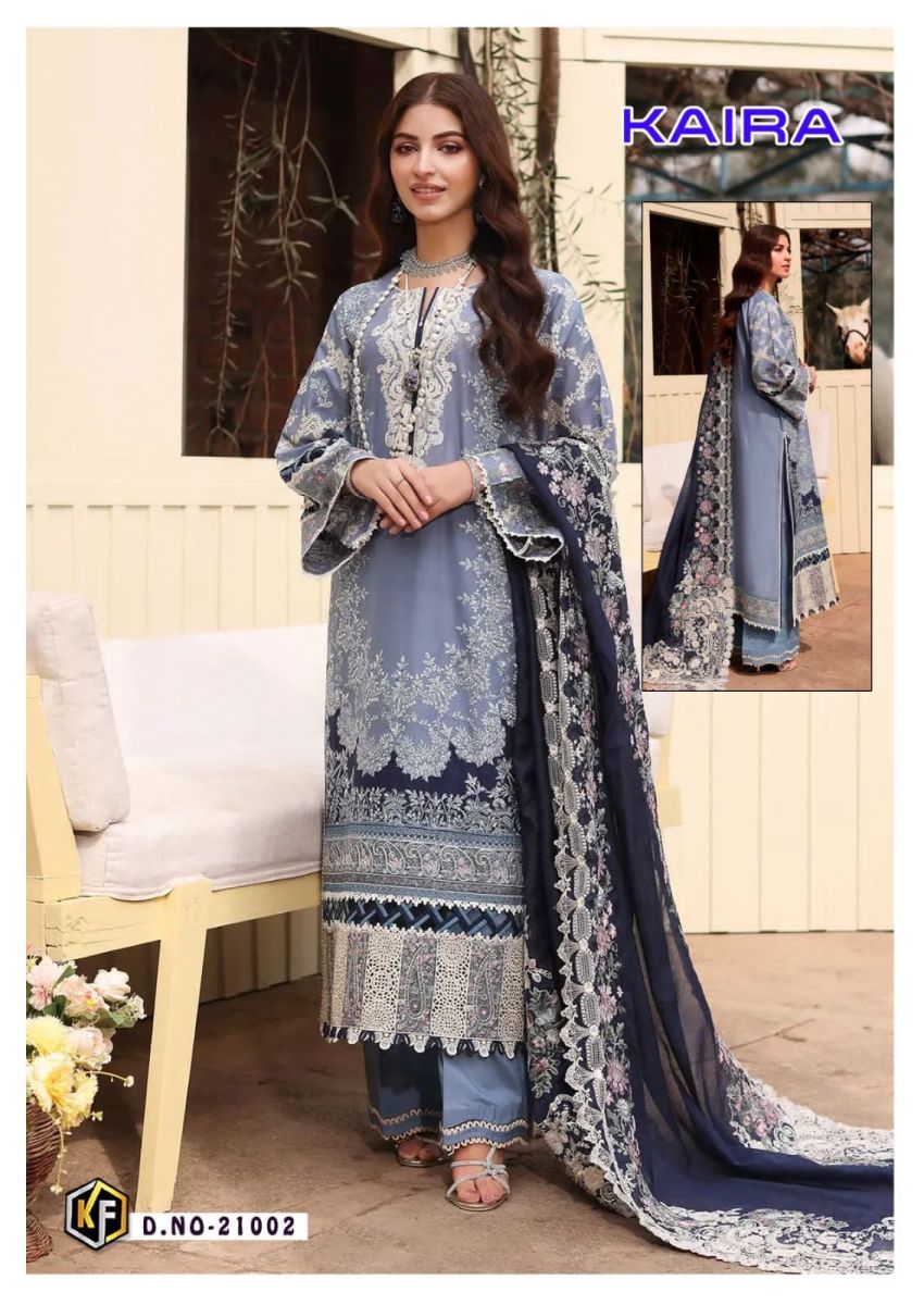 KEVAL-FAB-KAIRA-VOL-21-COTTON-SLAWAR-KAMEEZ-WHOLESALER-IN-SURAT-4