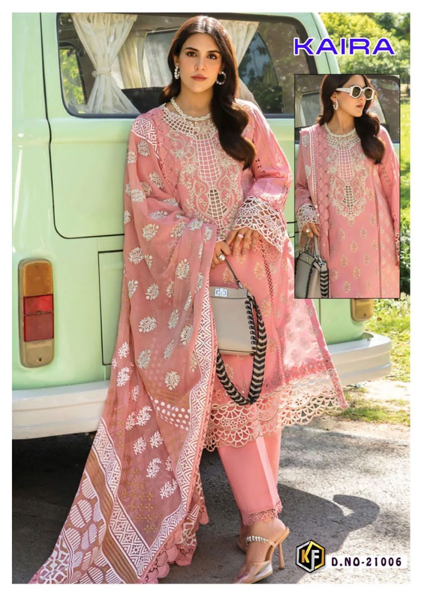 KEVAL-FAB-KAIRA-VOL-21-COTTON-SLAWAR-KAMEEZ-WHOLESALER-IN-SURAT-8