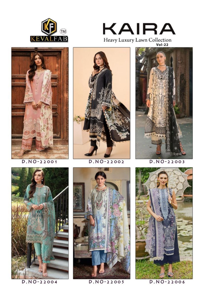 KEVAL-FAB-KAIRA-VOL-22-COTTON-PAKISTANI-SALWAR-KAMEEZ-SUPPLIER-IN-SURAT-2