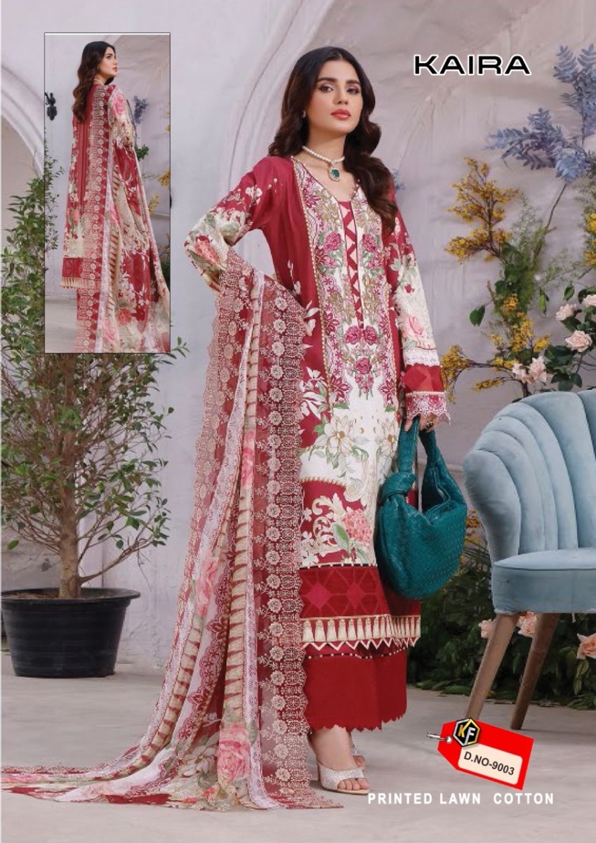 KEVAL-FAB-KAIRA-VOL-9-LUXURY-LAWN-SUITS-WHOLESALE-2
