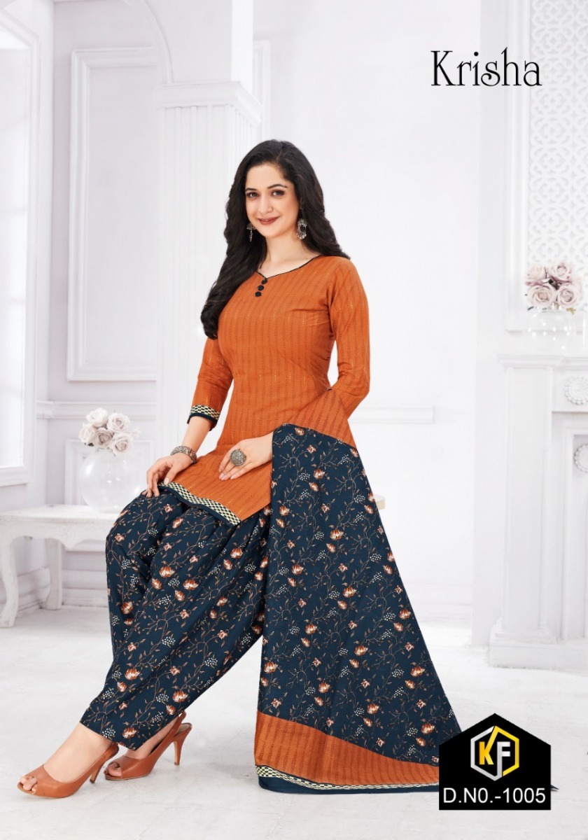 KEVAL-FAB-KRISHA-PATIYALA-VOL-1-COTTON-PRINTED-SUITS-AT-SURAT-2