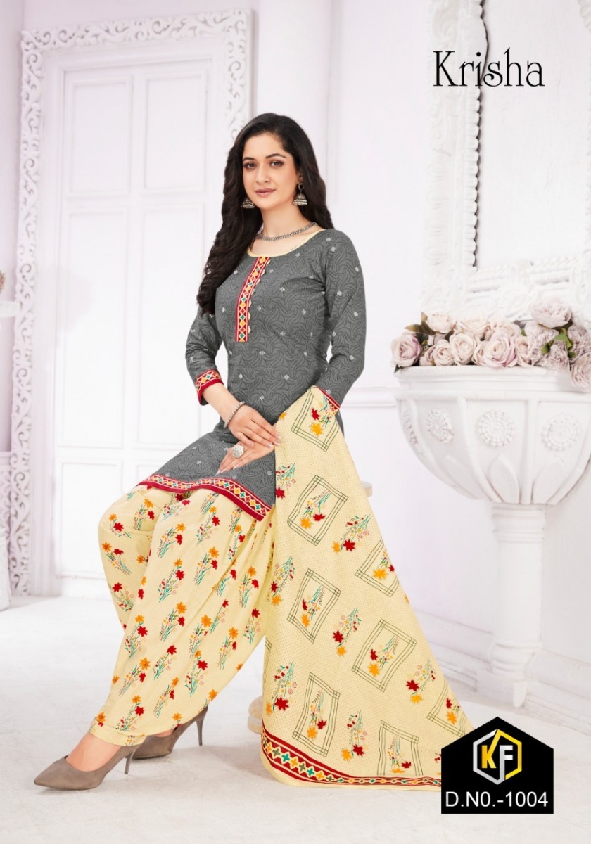 KEVAL-FAB-KRISHA-PATIYALA-VOL-1-COTTON-PRINTED-SUITS-AT-SURAT-3