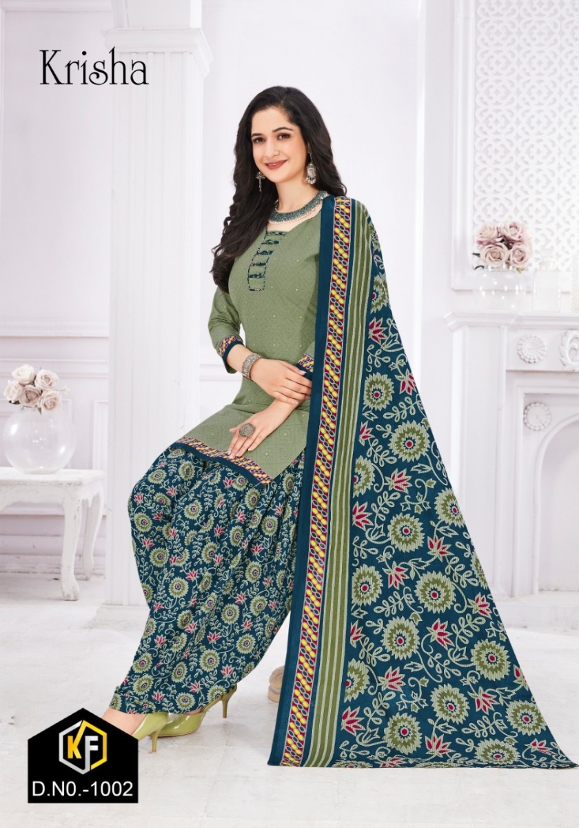 KEVAL-FAB-KRISHA-PATIYALA-VOL-1-COTTON-PRINTED-SUITS-AT-SURAT-4