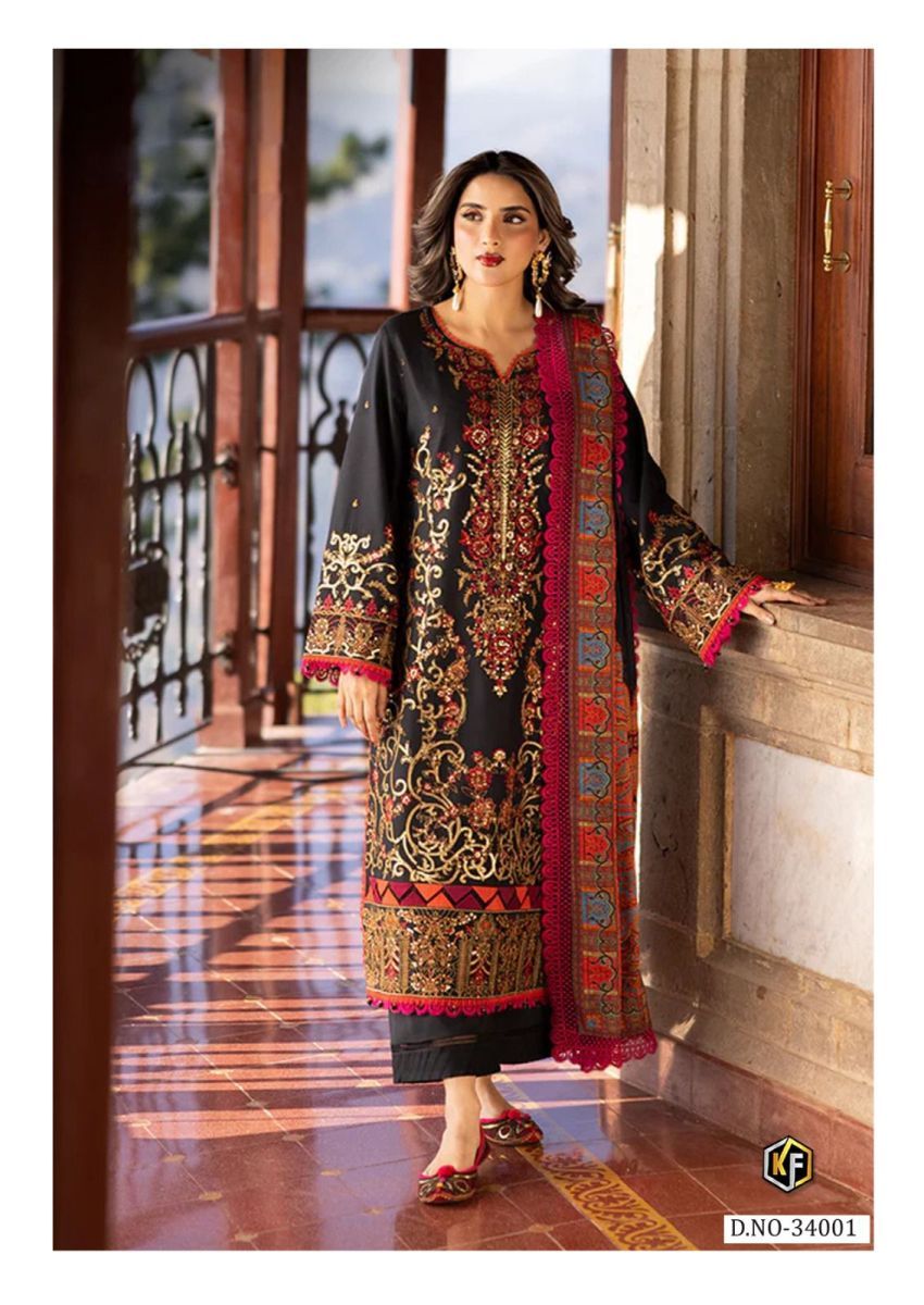 KEVAL-FAB-MARIA-B-VOL-34-COTTON-PRINTED-SUITS-SUPPLIER-8