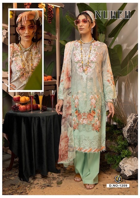 KEVAL-FAB-NUREH-VO-12-COTTON-PRINT-EXCLUSIVE-KARACHI-SUITS-WHOLESALE-10