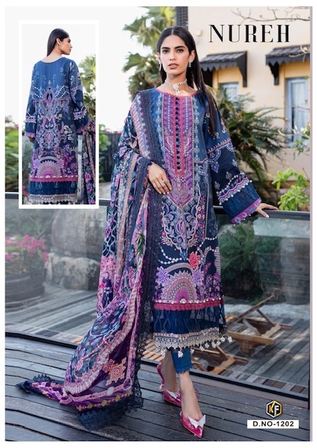 KEVAL-FAB-NUREH-VO-12-COTTON-PRINT-EXCLUSIVE-KARACHI-SUITS-WHOLESALE-3