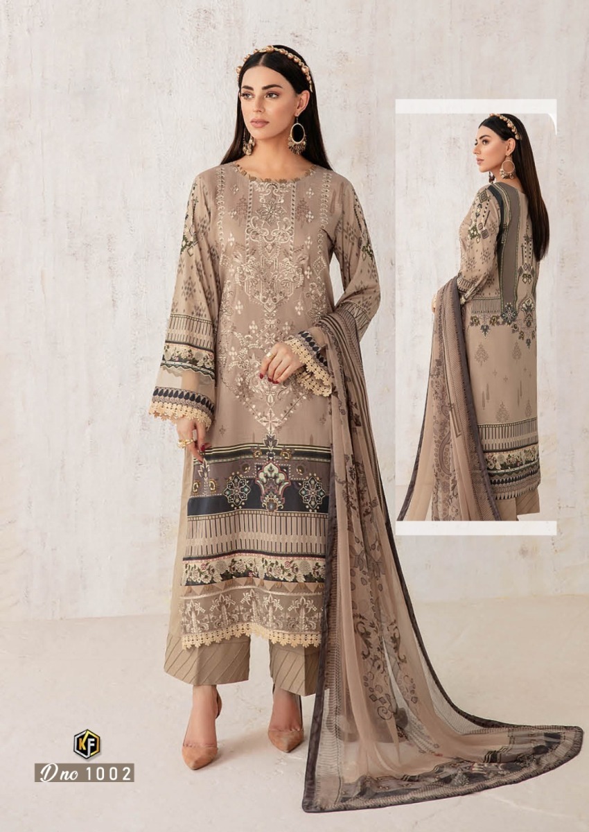 KEVAL-FAB-QURBAT-LAWN-COTTON-KARACHI-SUITS-LATEST-CATALOGUE-2