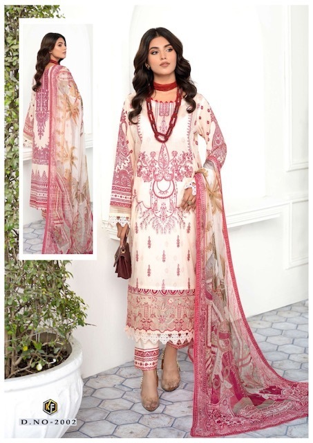KEVAL-FAB-QURBAT-VOL-2-LUXURY-LAWN-KARACHI-SUITS-WHOLESALER-3