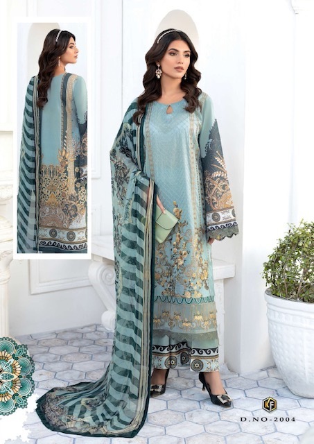 KEVAL-FAB-QURBAT-VOL-2-LUXURY-LAWN-KARACHI-SUITS-WHOLESALER-4