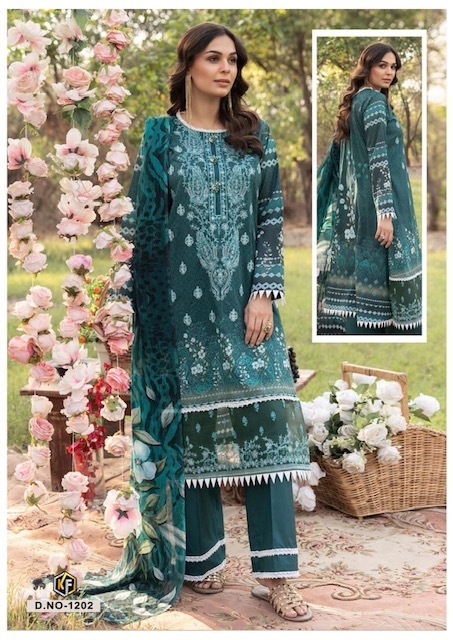 KEVAL-FAB-RANGREZ-VOL-2-COTTON-PRINT-KARACHI-SUITS-WHOLESALE-3