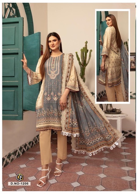 KEVAL-FAB-RANGREZ-VOL-2-COTTON-PRINT-KARACHI-SUITS-WHOLESALE-7