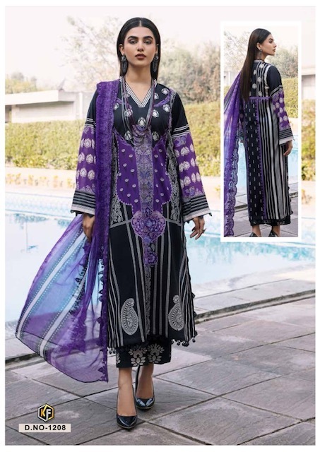 KEVAL-FAB-RANGREZ-VOL-2-COTTON-PRINT-KARACHI-SUITS-WHOLESALE-9