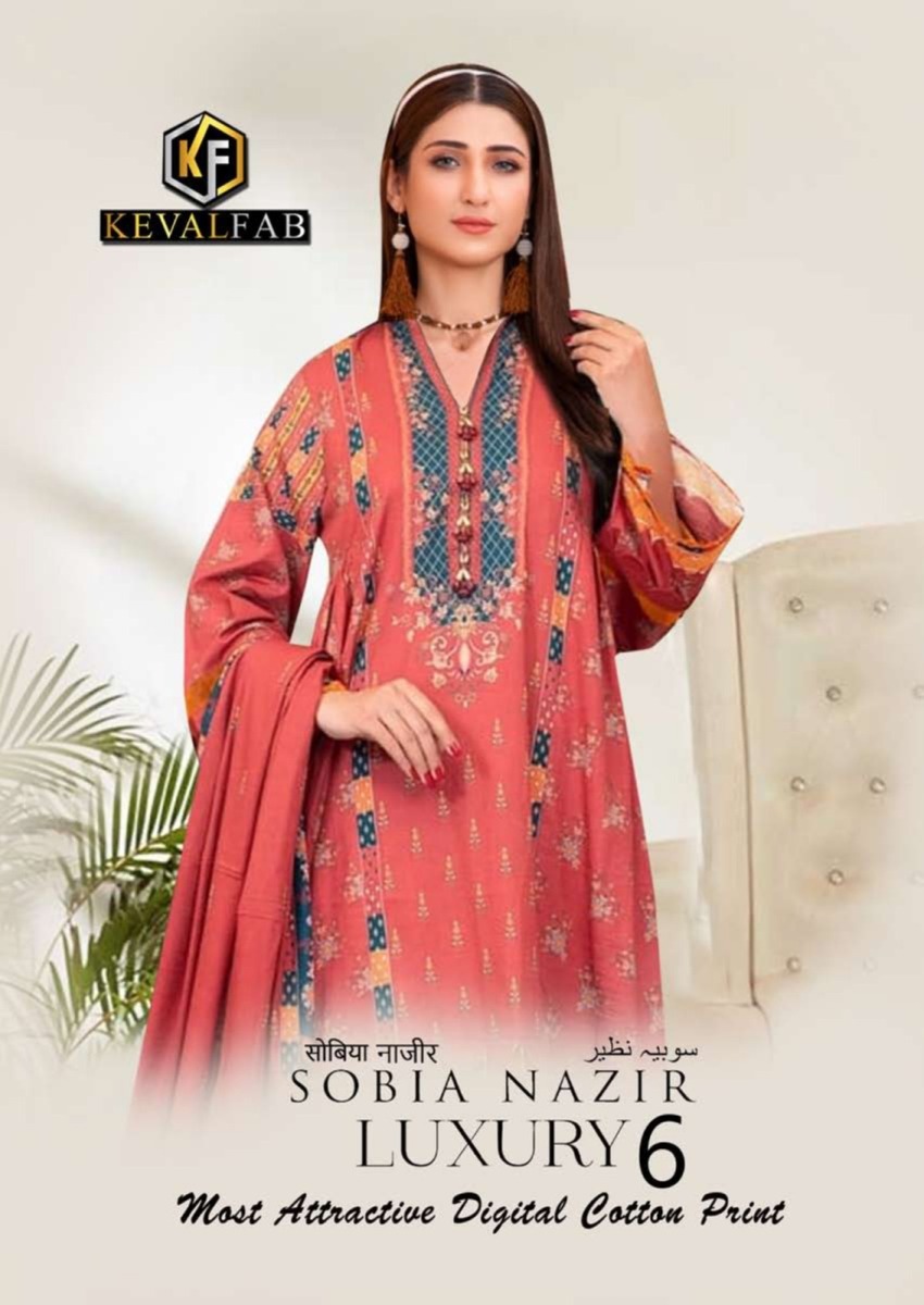 KEVAL-FAB-SOBIA-NAZIR-LUXURY-VOL-6-COTTON-PRINTED-KARACHI-SUITS-WHOLESALE-1