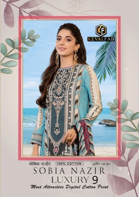 KEVAL-FAB-SOBIA-NAZIR-LUXURY-VOL-9-COTTON-KARACHI-PRINT-SUITS-WHOLESALE-1