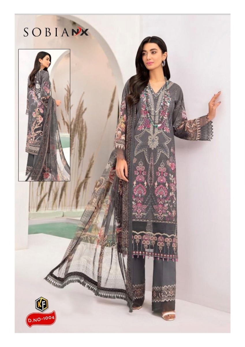 KEVAL-FAB-SOBIA-NX-LUXURY-COTTON-LAWN-KARACHI-SUITS-WHOLESALER-2