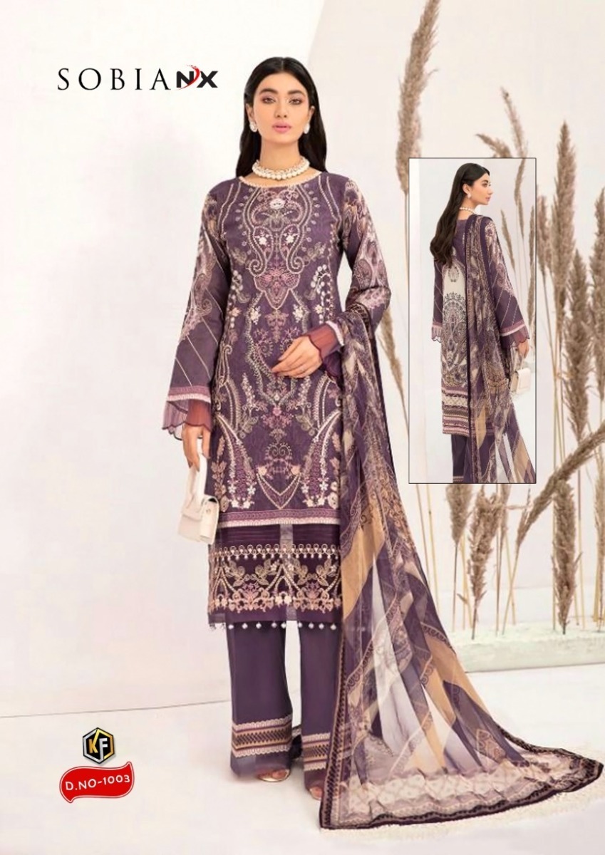 KEVAL-FAB-SOBIA-NX-LUXURY-COTTON-LAWN-KARACHI-SUITS-WHOLESALER-5