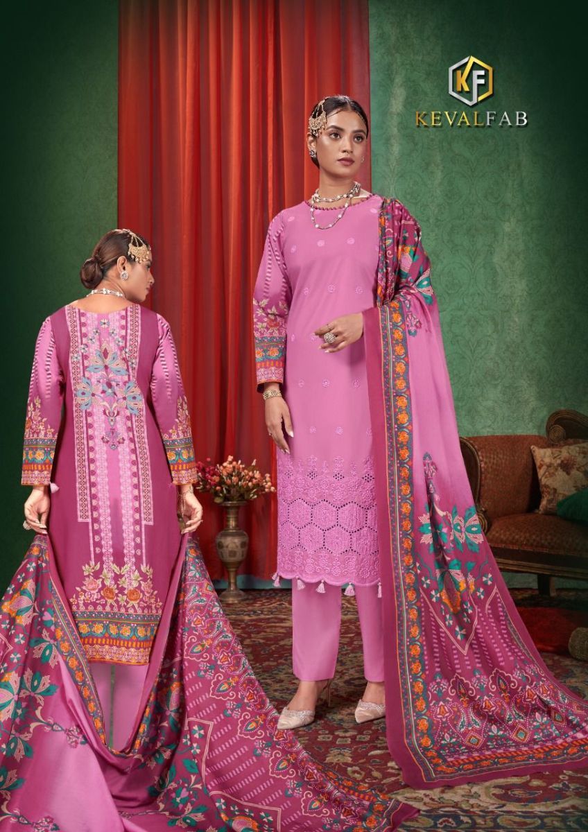 KEVAL-FAB-SOBIA-PLUS-LUXURY-COTTON-KARACHI-SUITS-CATALOGUE-5