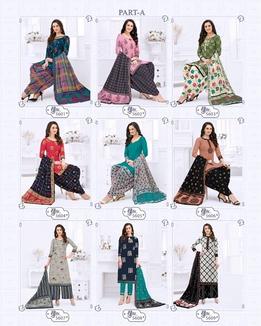 KHUSHI-VOL-56-COTTON-DRESS-MATERIAL-MANUFACTURER-JETPUR-2