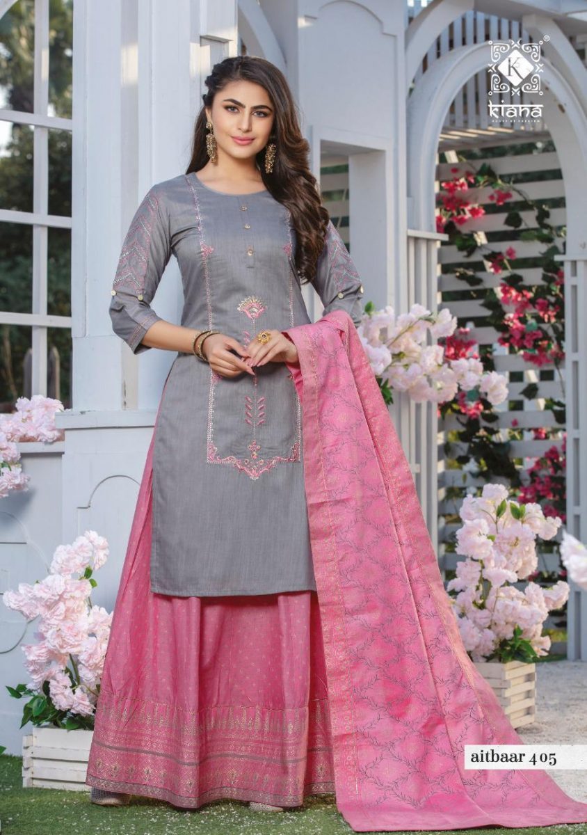 KIANA-AITBAAR-VOL-4-KURTIS-WITH-PLAZO-COLLECTION-6