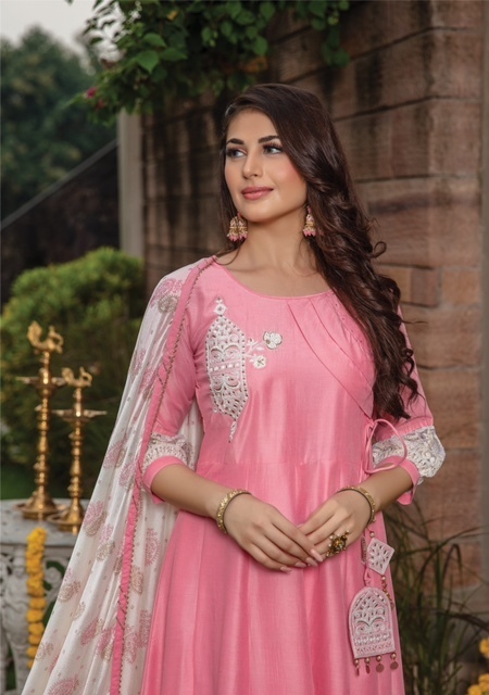 KIANA-CELEBRATION-LATEST-KURTI-WITH-SHARARA-WHOLESALE-12