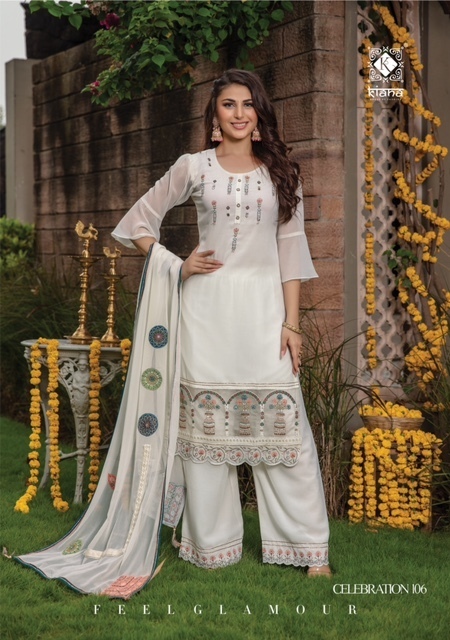 KIANA-CELEBRATION-LATEST-KURTI-WITH-SHARARA-WHOLESALE-6