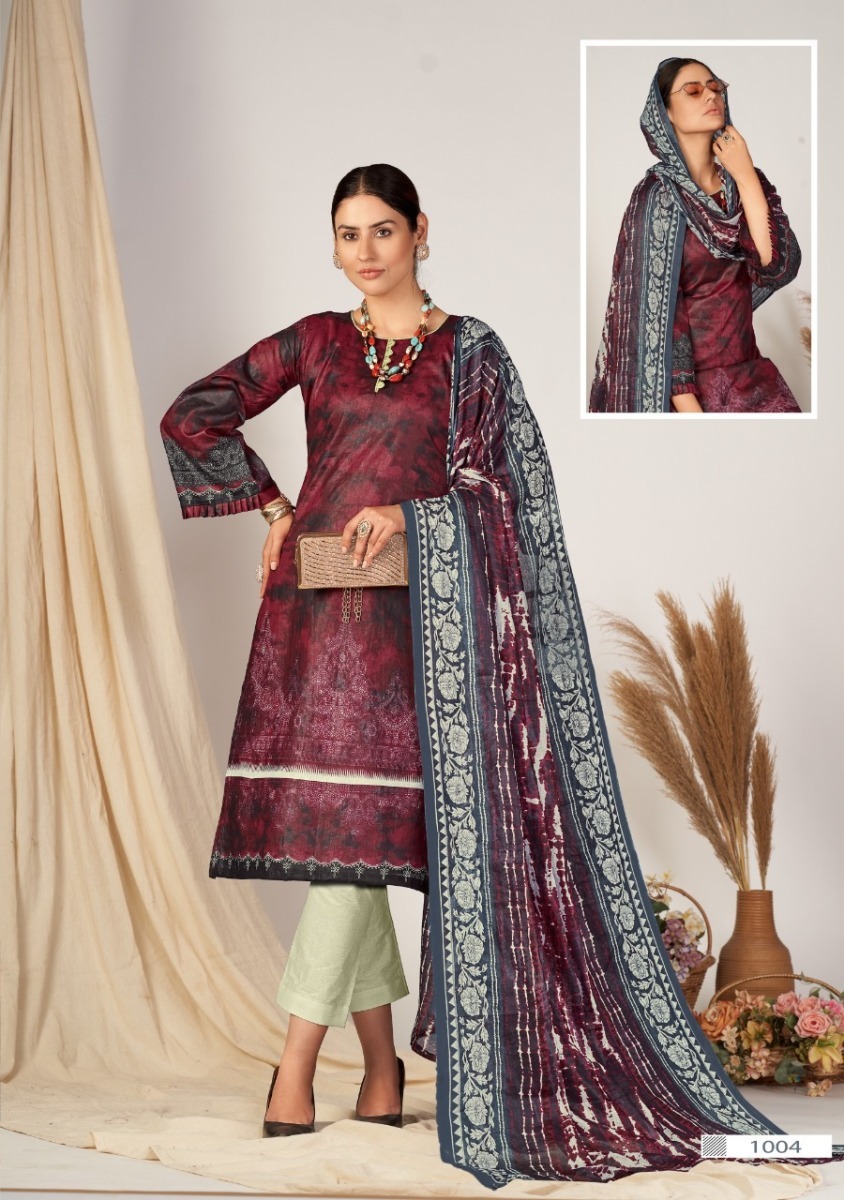 KIANA-FAB-GULNAAZ-COTTON-KARACHI-SUITS-WHOLESALER-SURAT-10