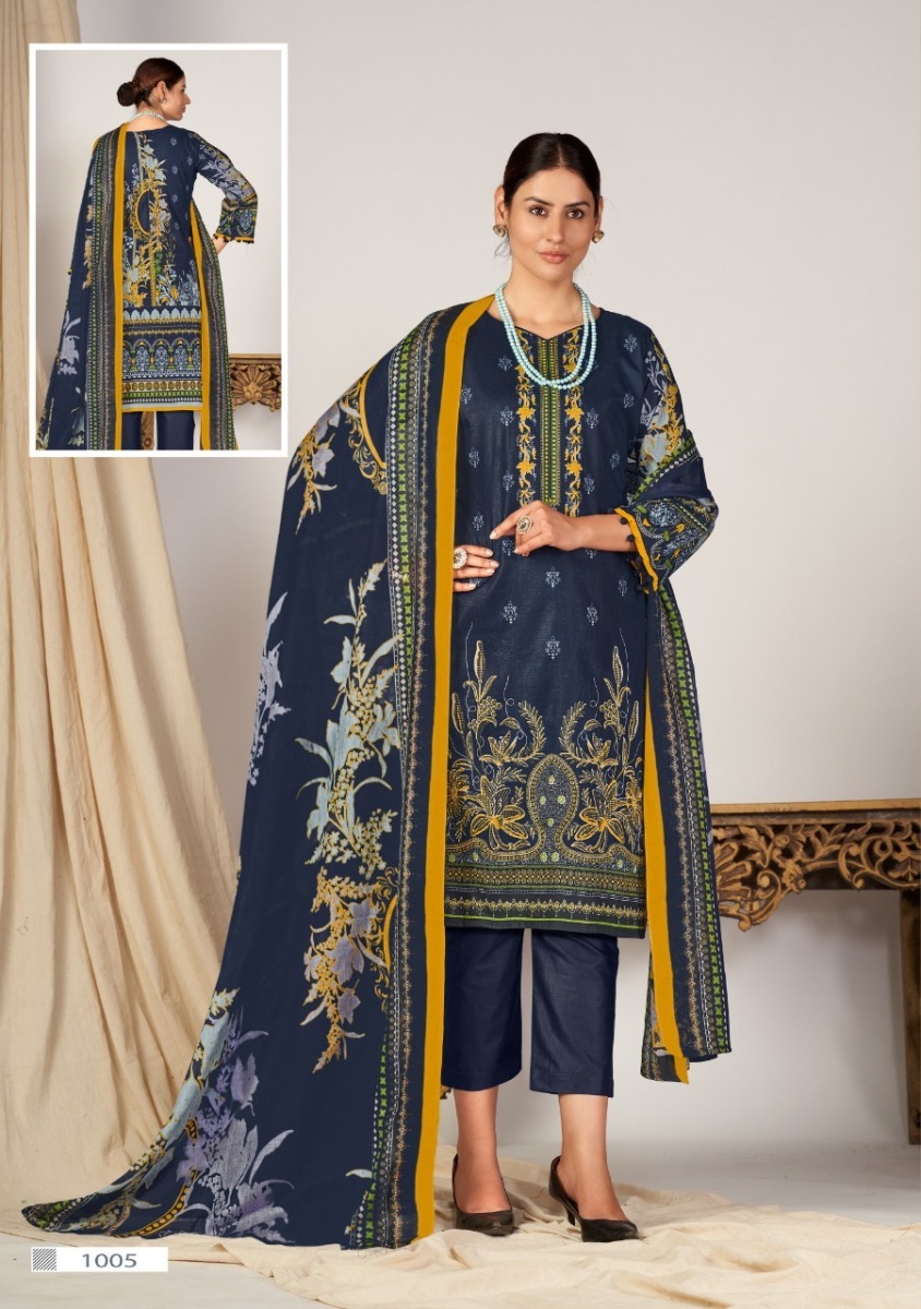 KIANA-FAB-GULNAAZ-COTTON-KARACHI-SUITS-WHOLESALER-SURAT-6