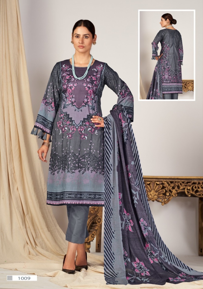 KIANA-FAB-GULNAAZ-COTTON-KARACHI-SUITS-WHOLESALER-SURAT-9