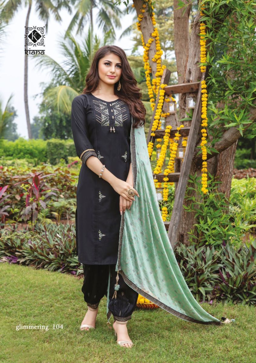 KIANA-GLIMMERING-MUSLIN-TOP-PANT-WITH-DUPATTA-WHOLESALER-SURAT-2