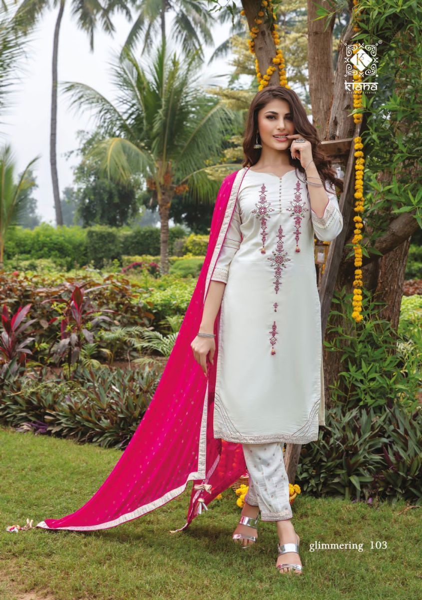 KIANA-GLIMMERING-MUSLIN-TOP-PANT-WITH-DUPATTA-WHOLESALER-SURAT-4